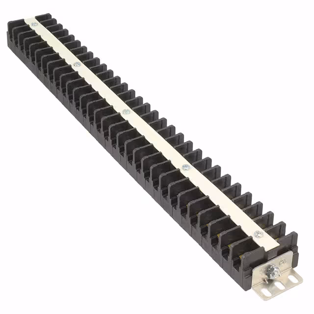 CDM-30 Curtis Industries  Blocchi barriera